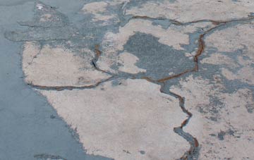 fibreglass roofing replacement Chiddingfold