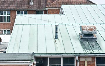 Chiddingfold lead roofing costs
