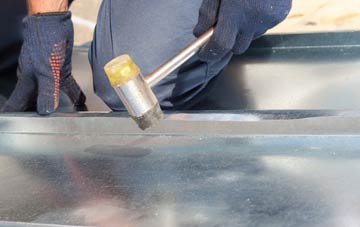 Chiddingfold metal roofing costs