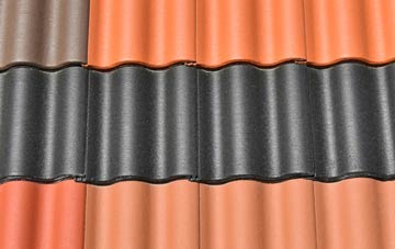 uses of Chiddingfold plastic roofing