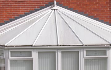 Chiddingfold polycarbonate conservatory roof repairs