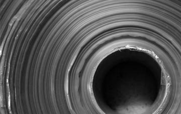 Chiddingfold pvc roof replacement