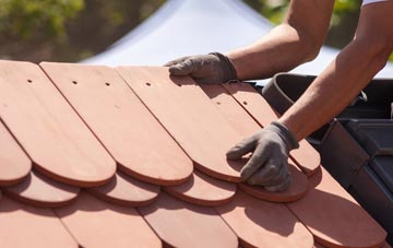 Chiddingfold roof tile contractors