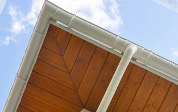 Chiddingfold soffit types