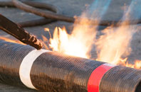 Chiddingfold flat roofing replacement